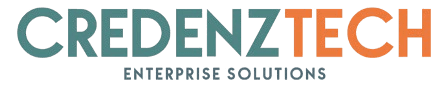 CredenzTech — Enterprise Solutions